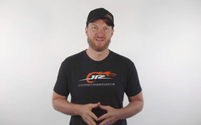 Dale Earnhardt Jr makes a request for his good buddy Sam Bass